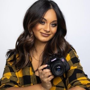 Meet your Posher, Catherine